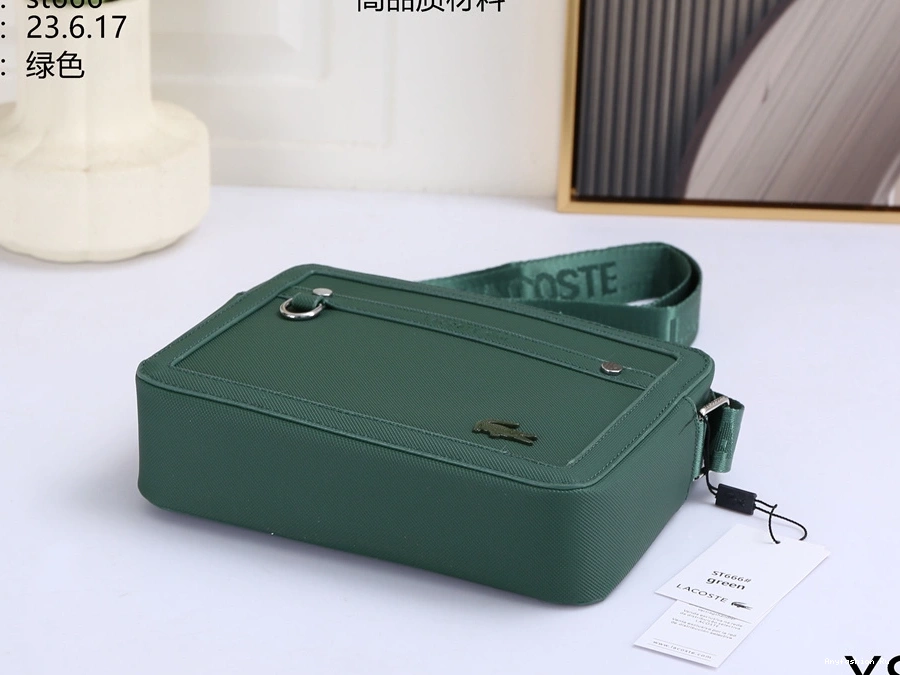 AllSeason Lacoste Bags Messenger 8143 0420